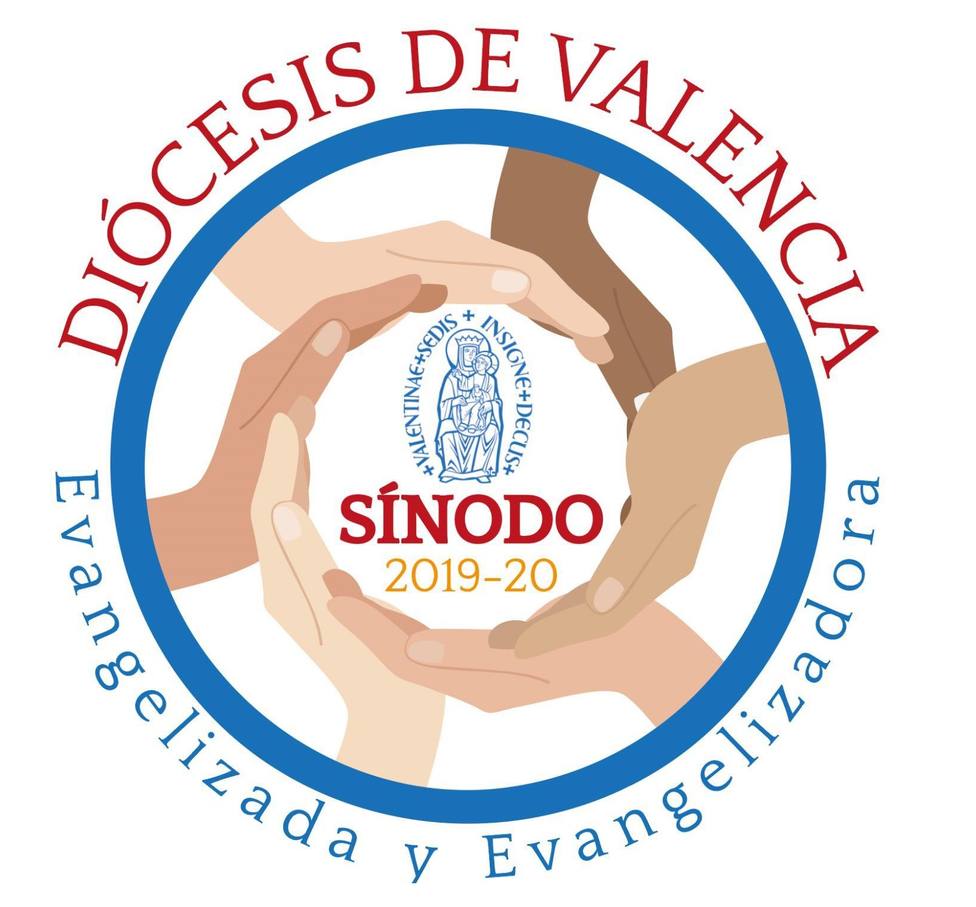 logo dioceses valencia